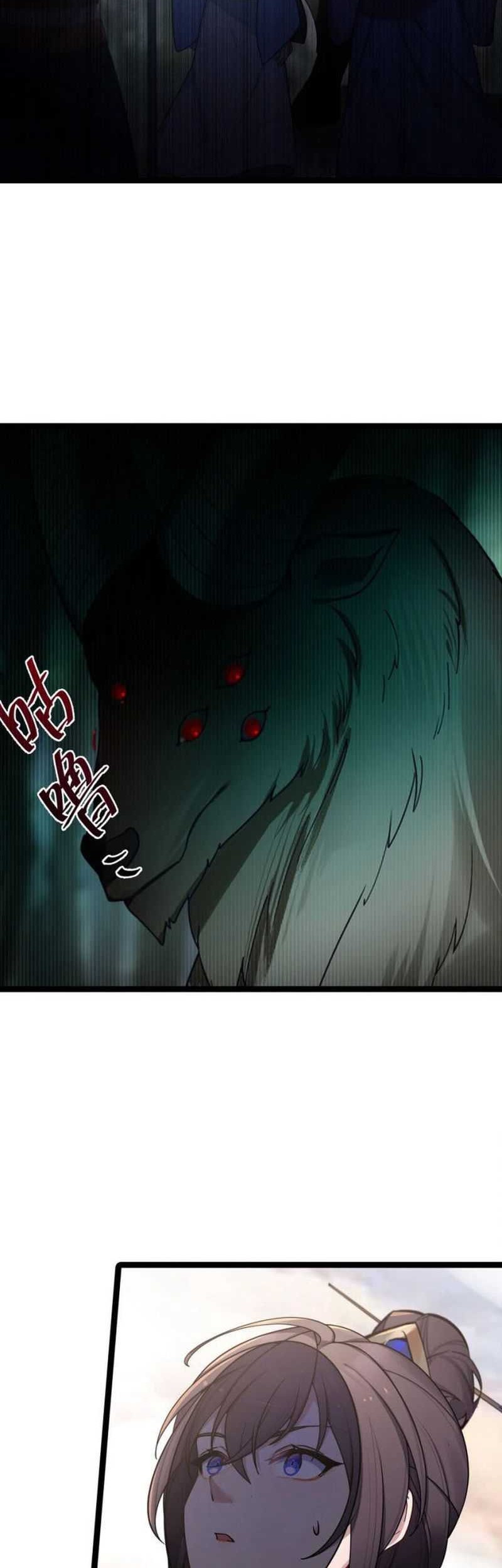 The Lady is the Future Tyrant Chapter 40 - halaman 43