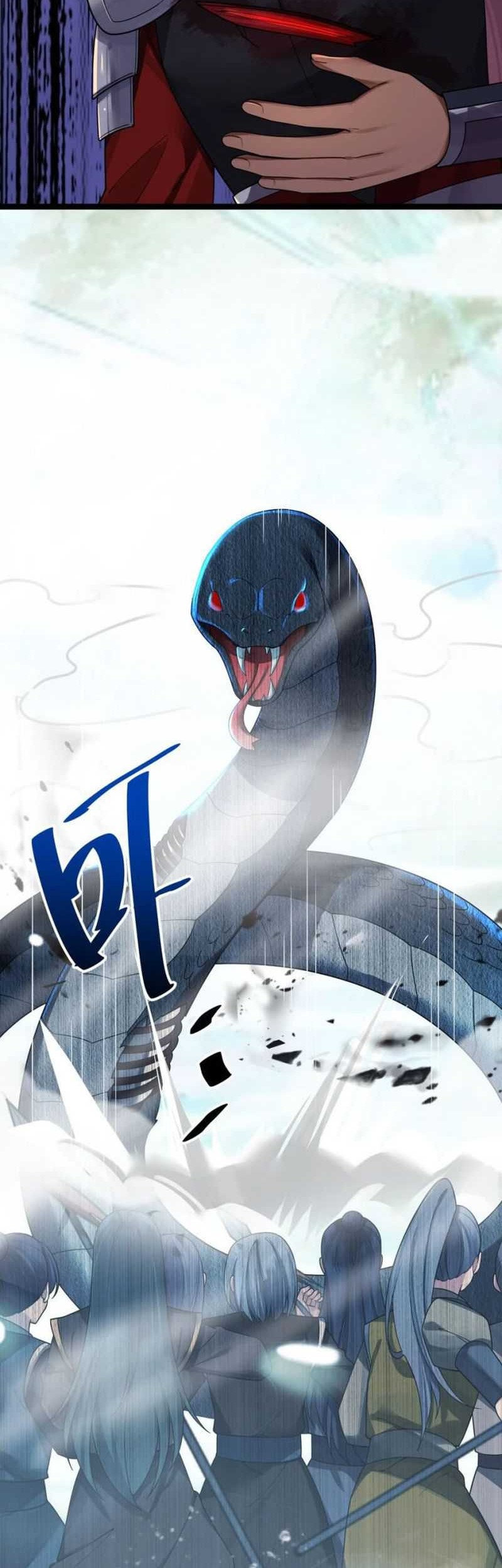 The Lady is the Future Tyrant Chapter 40 - halaman 7