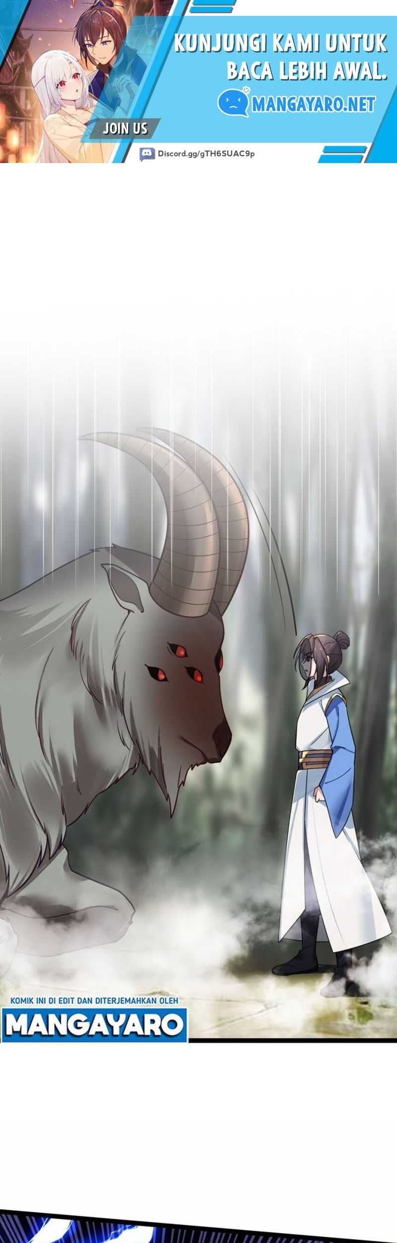 The Lady is the Future Tyrant Chapter 41 - halaman 2