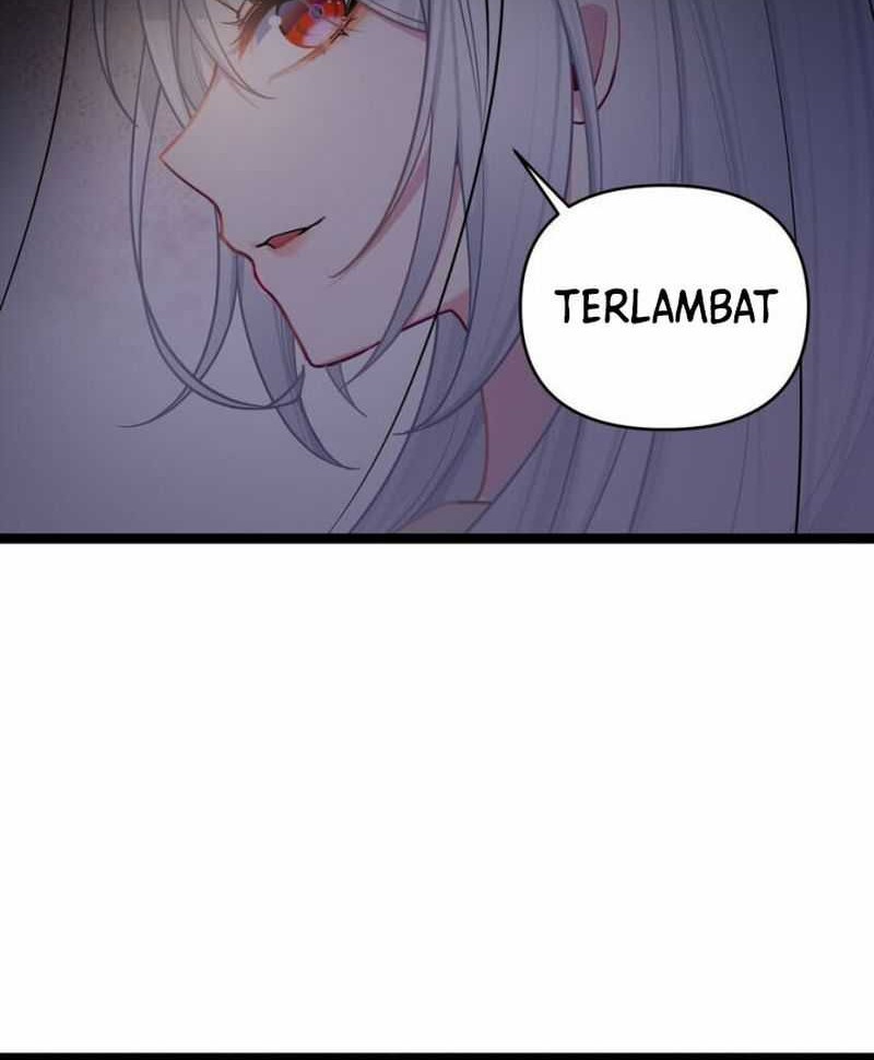The Lady is the Future Tyrant Chapter 41 - halaman 25