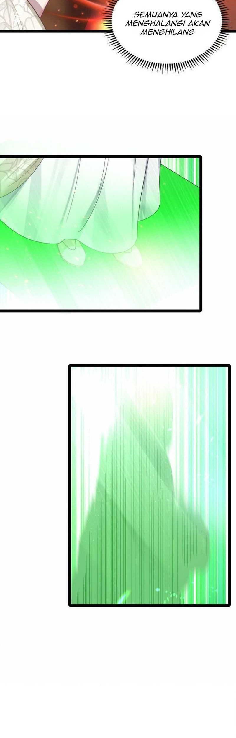 The Lady is the Future Tyrant Chapter 41 - halaman 29