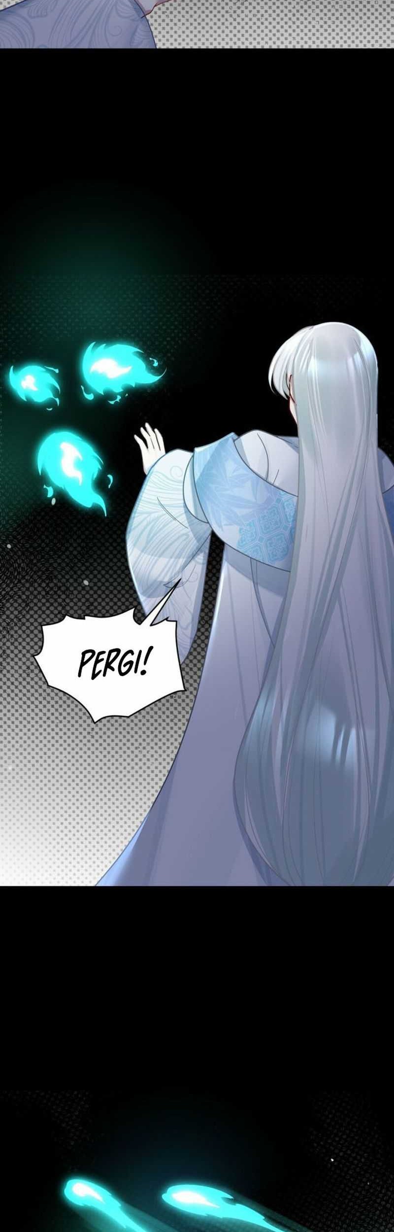 The Lady is the Future Tyrant Chapter 41 - halaman 35