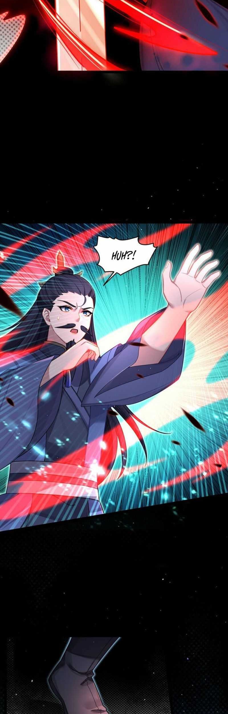 The Lady is the Future Tyrant Chapter 41 - halaman 39