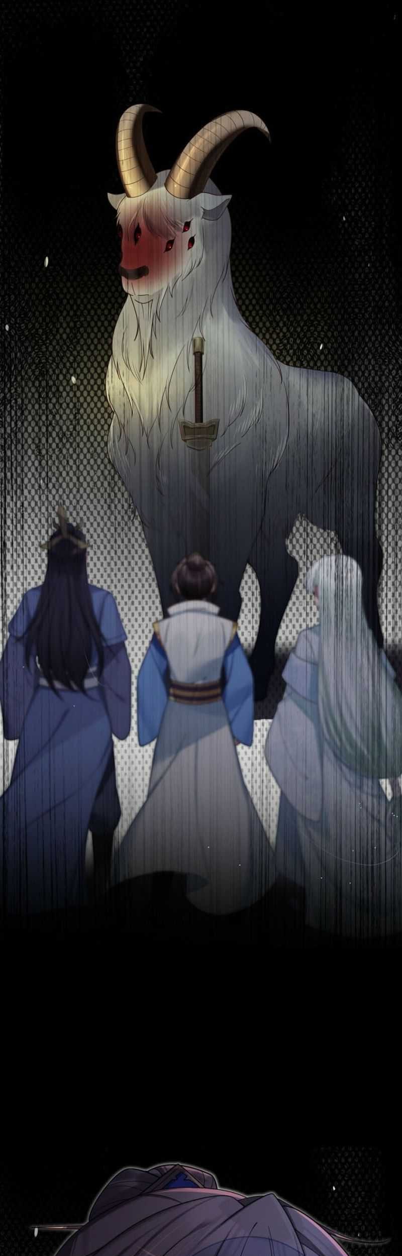 The Lady is the Future Tyrant Chapter 41 - halaman 46