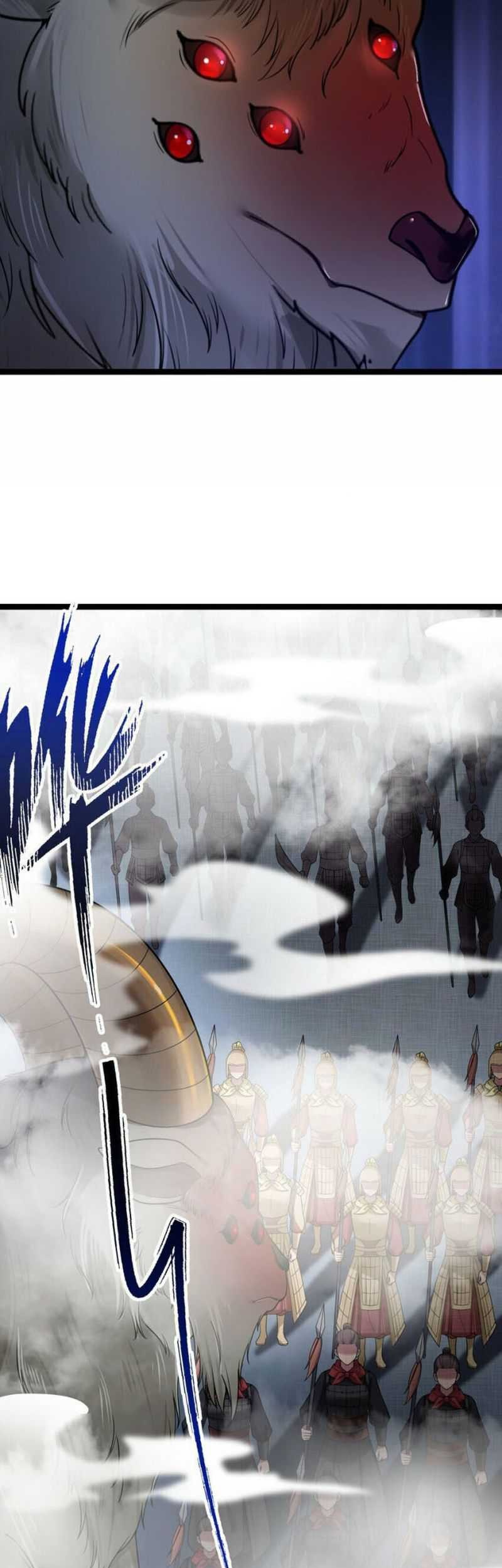 The Lady is the Future Tyrant Chapter 41 - halaman 6