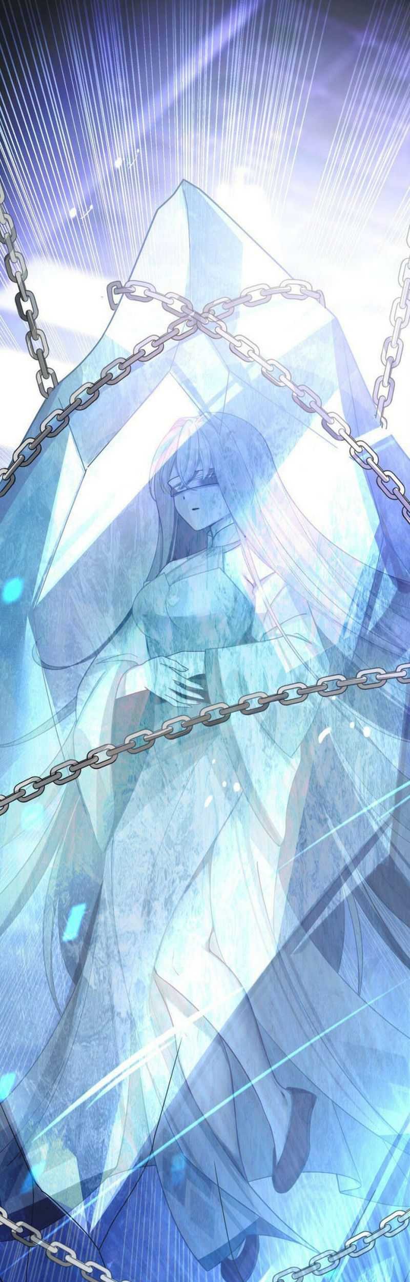 The Lady is the Future Tyrant Chapter 42 - halaman 14