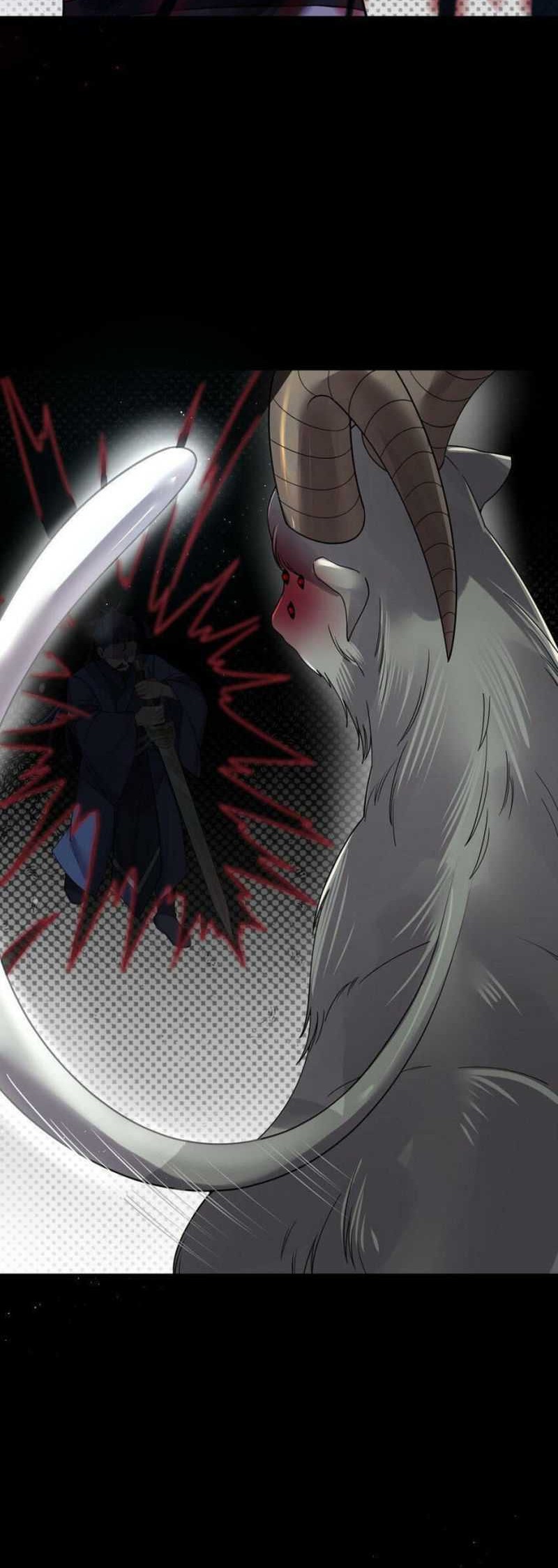 The Lady is the Future Tyrant Chapter 42 - halaman 17