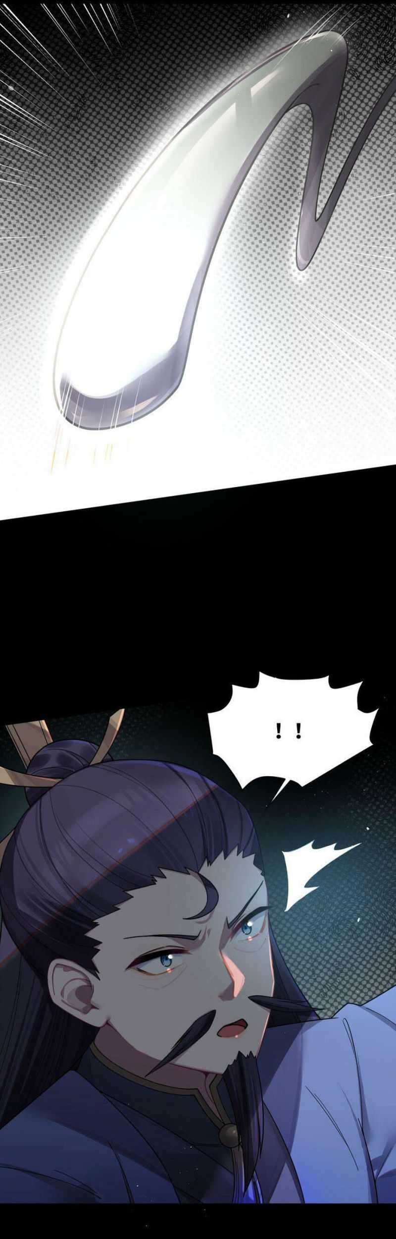 The Lady is the Future Tyrant Chapter 42 - halaman 18