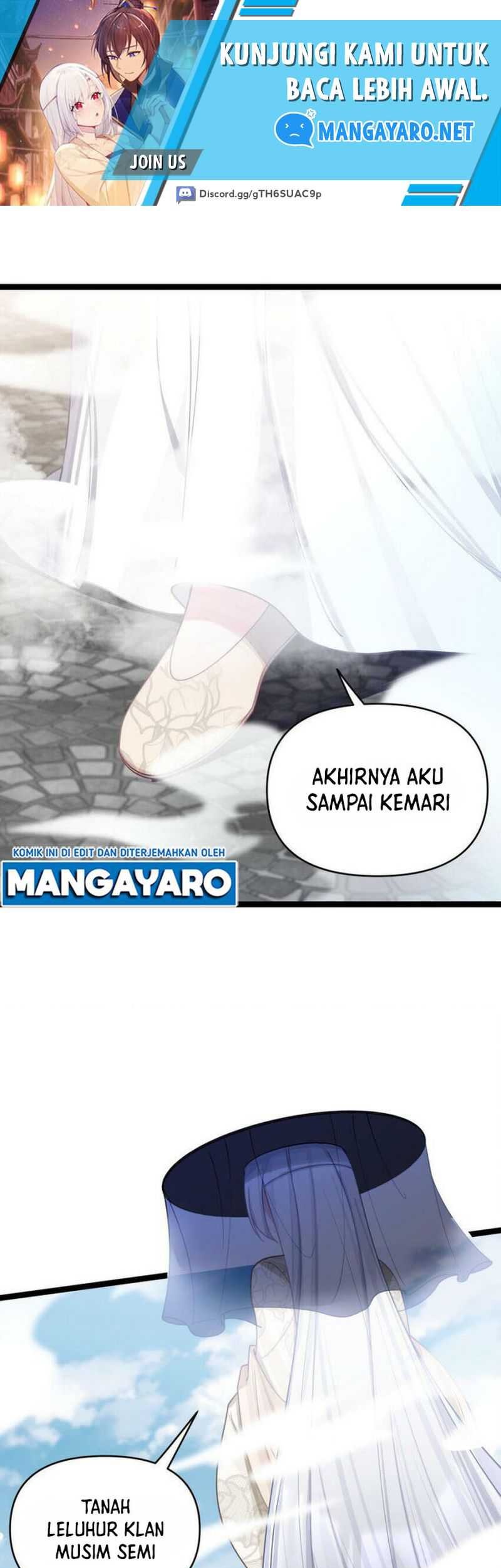 The Lady is the Future Tyrant Chapter 42 - halaman 2
