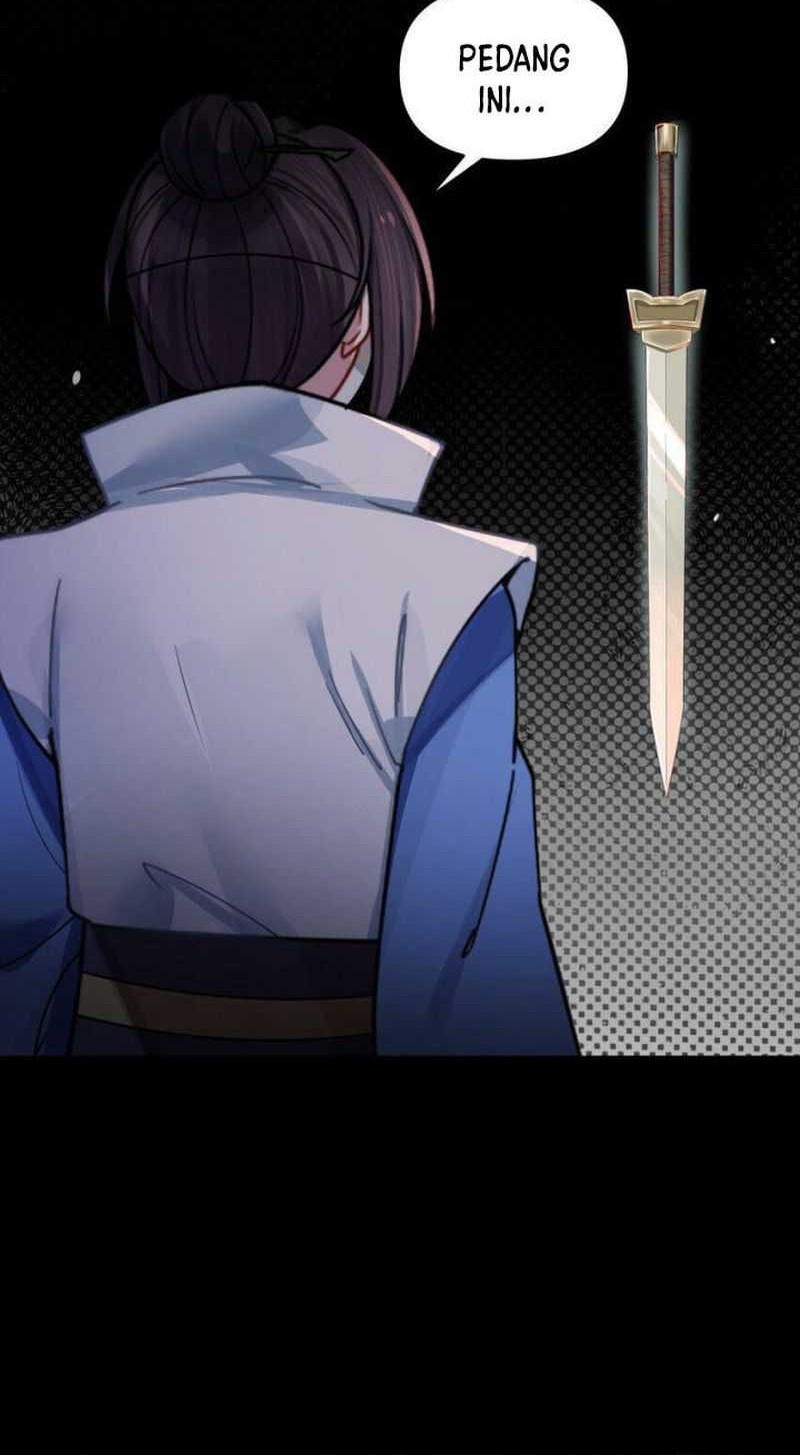 The Lady is the Future Tyrant Chapter 42 - halaman 25