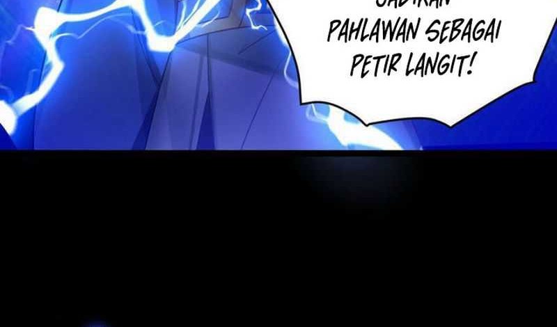 The Lady is the Future Tyrant Chapter 42 - halaman 41