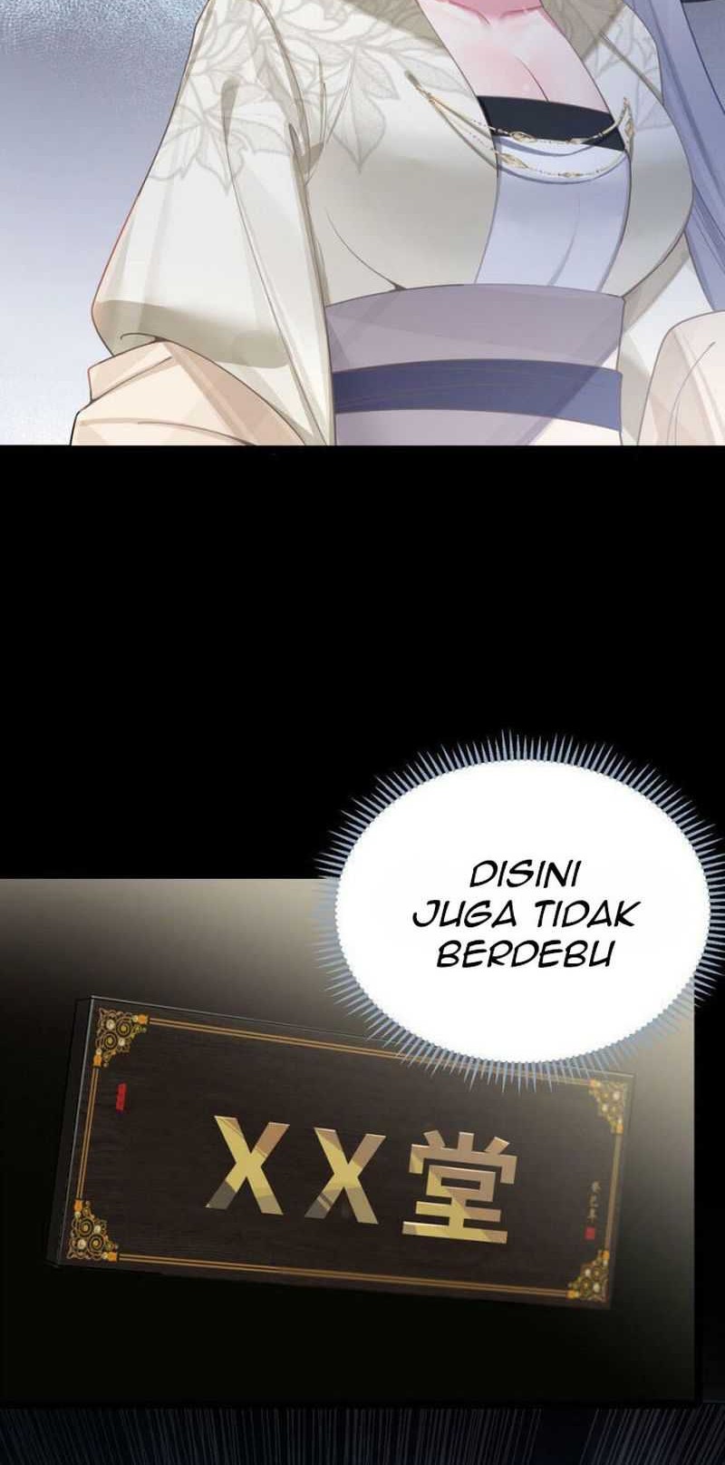 The Lady is the Future Tyrant Chapter 42 - halaman 5