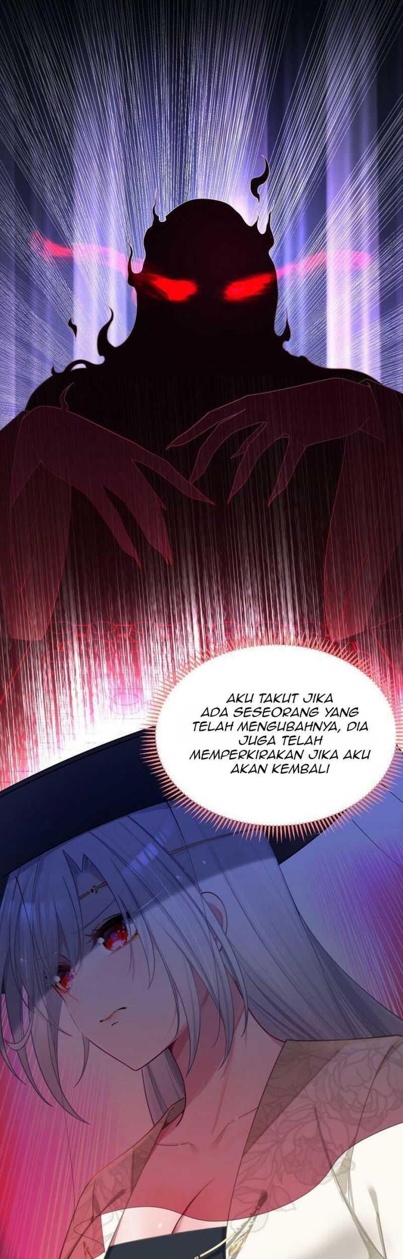 The Lady is the Future Tyrant Chapter 42 - halaman 6