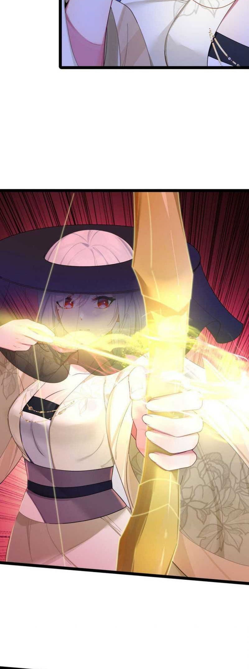 The Lady is the Future Tyrant Chapter 43 - halaman 21
