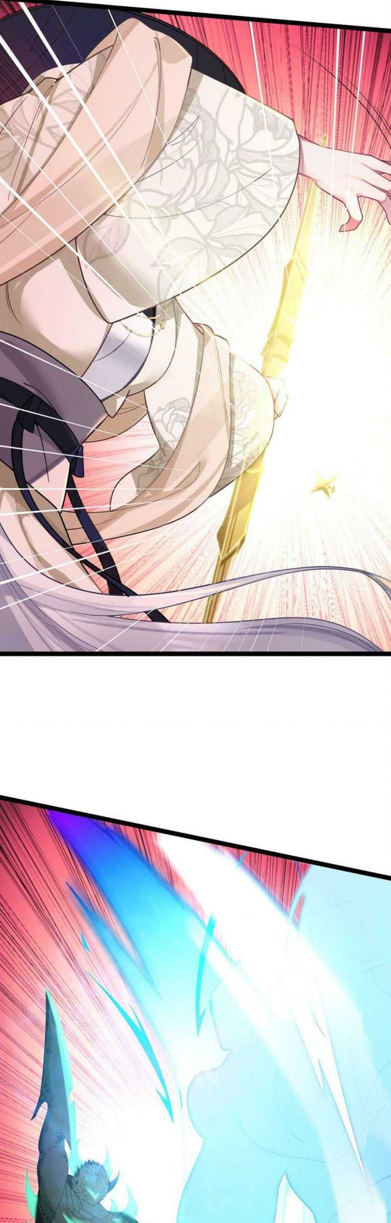 The Lady is the Future Tyrant Chapter 43 - halaman 22