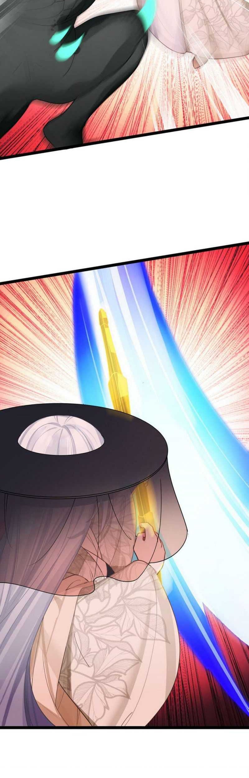 The Lady is the Future Tyrant Chapter 43 - halaman 25