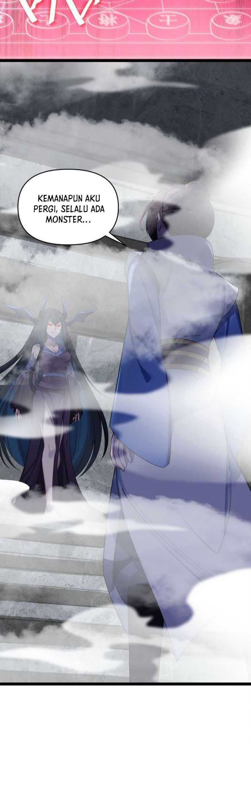 The Lady is the Future Tyrant Chapter 43 - halaman 4