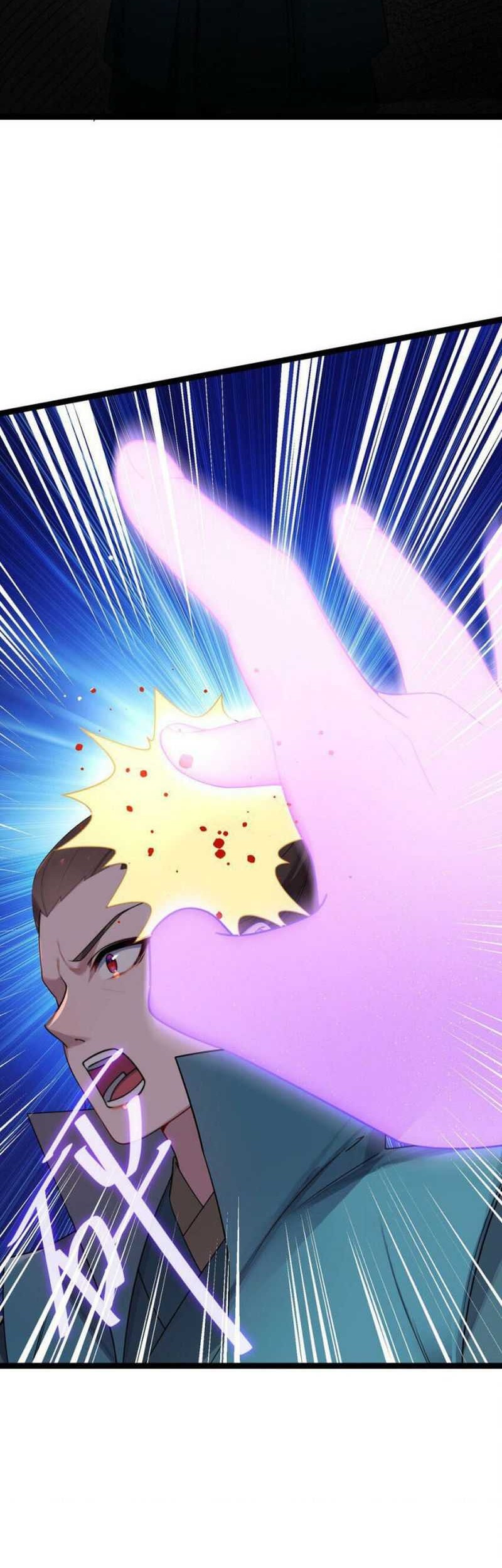 The Lady is the Future Tyrant Chapter 43 - halaman 47