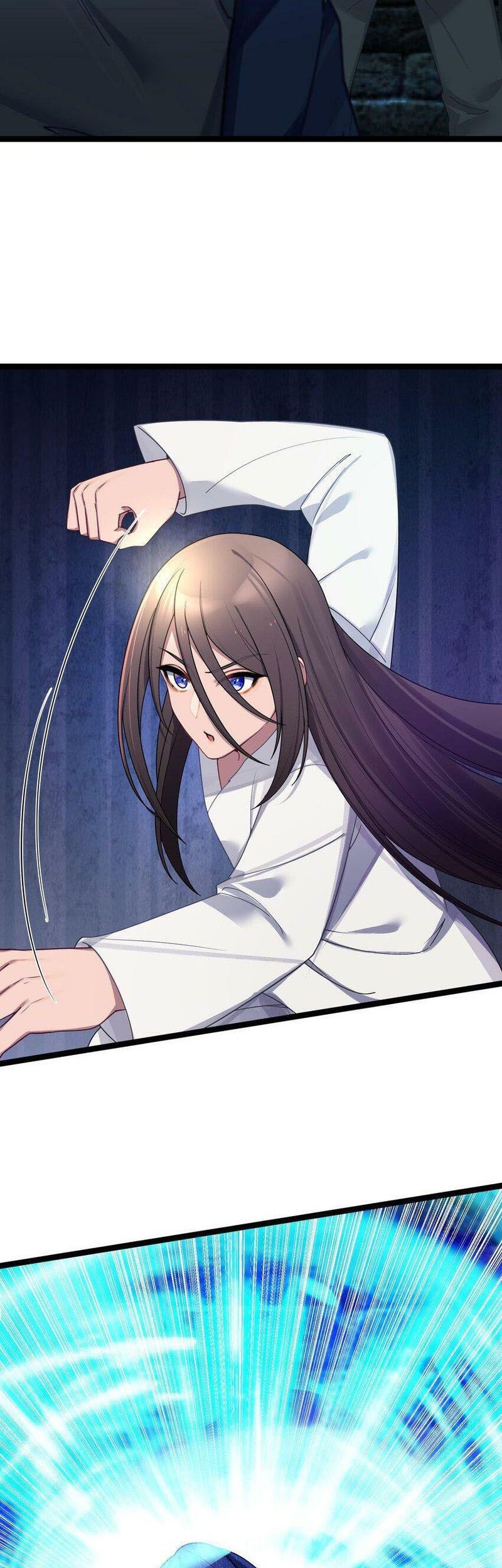 The Lady is the Future Tyrant Chapter 45 - halaman 10