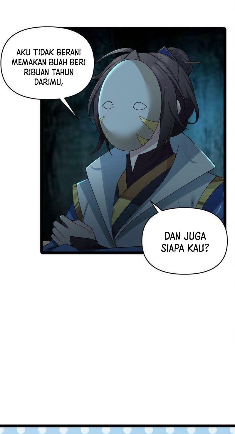 The Lady is the Future Tyrant Chapter 45 - halaman 5