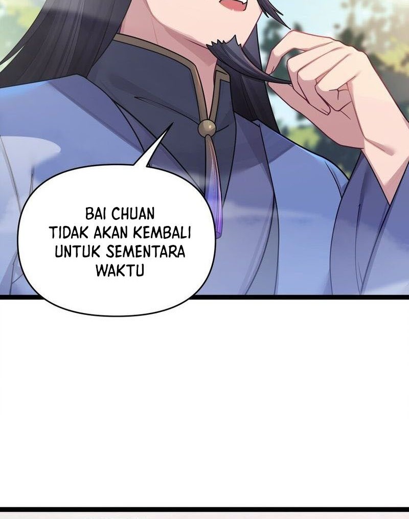 The Lady is the Future Tyrant Chapter 46 - halaman 17
