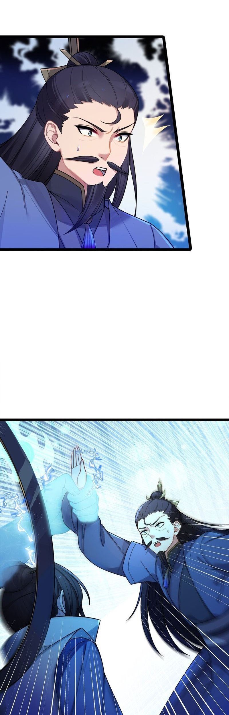 The Lady is the Future Tyrant Chapter 46 - halaman 20