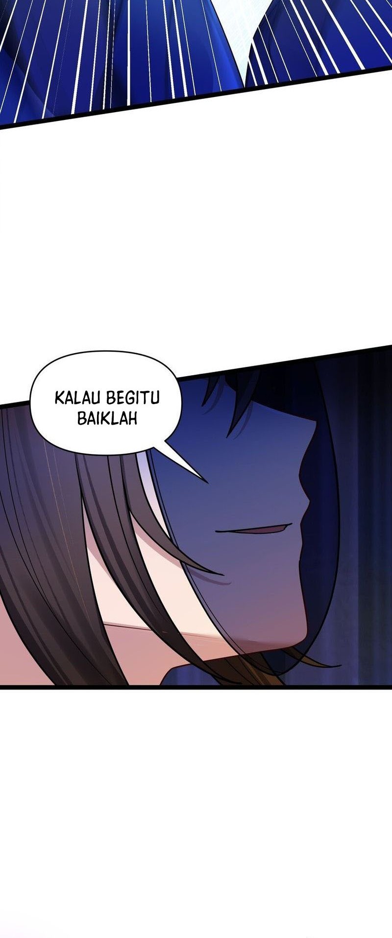 The Lady is the Future Tyrant Chapter 46 - halaman 21