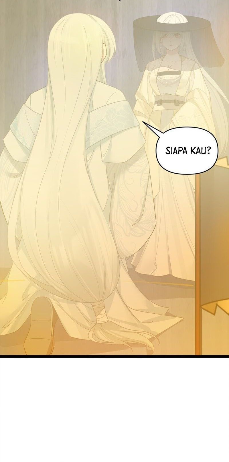 The Lady is the Future Tyrant Chapter 46 - halaman 33
