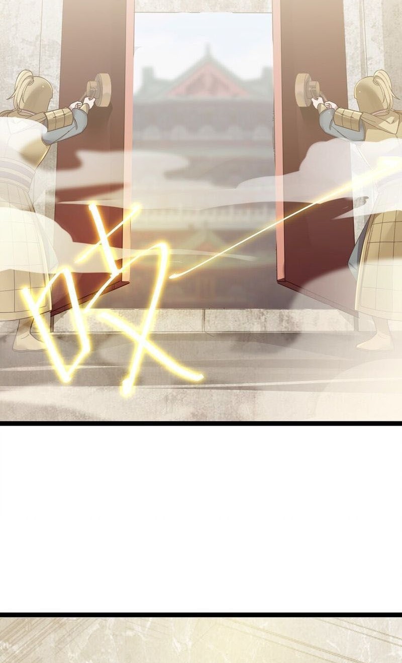 The Lady is the Future Tyrant Chapter 46 - halaman 41