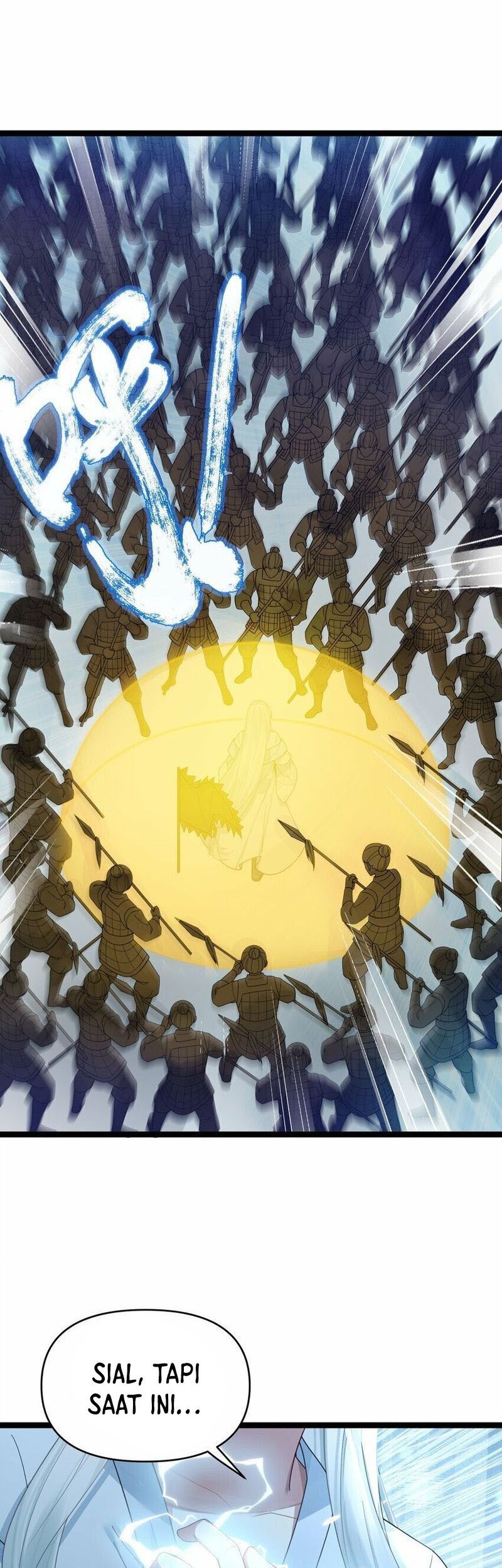 The Lady is the Future Tyrant Chapter 47 - halaman 24