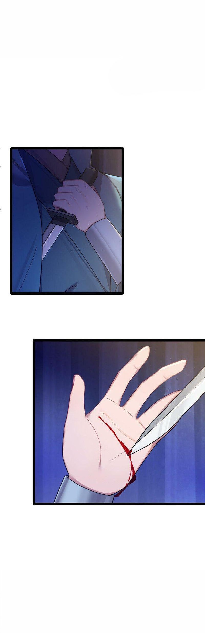 The Lady is the Future Tyrant Chapter 47 - halaman 9