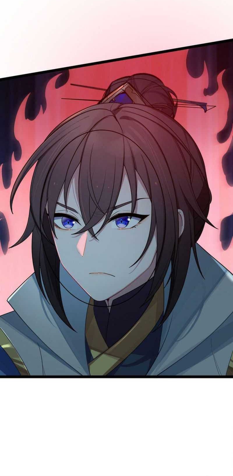 The Lady is the Future Tyrant Chapter 49 - halaman 41