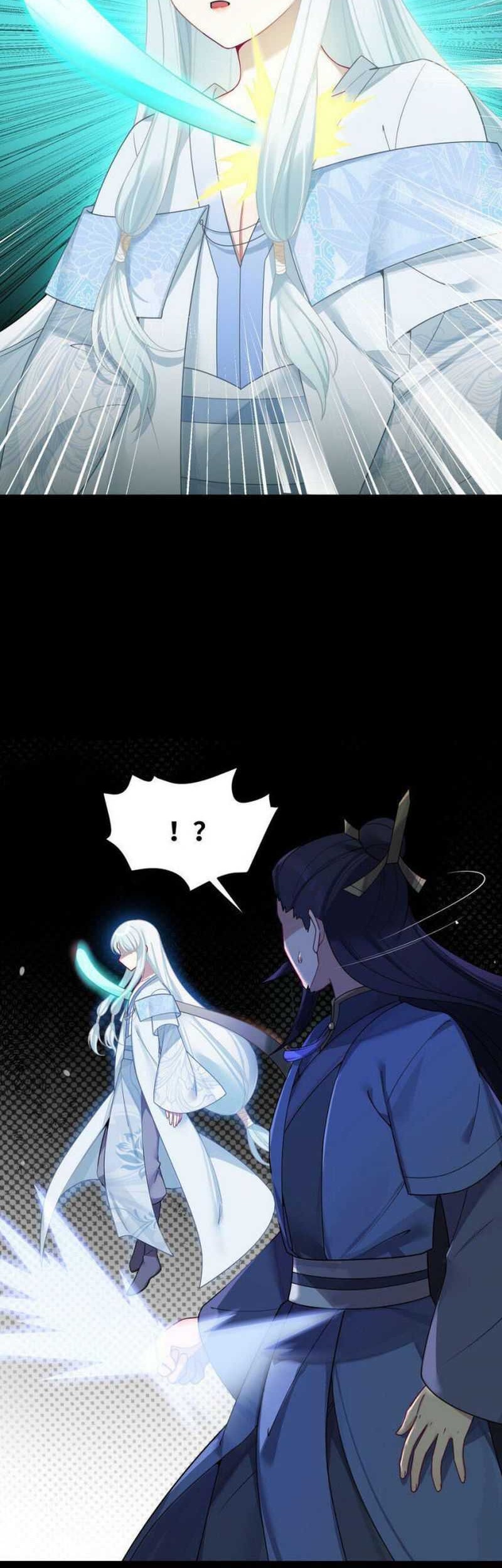The Lady is the Future Tyrant Chapter 50 - halaman 5