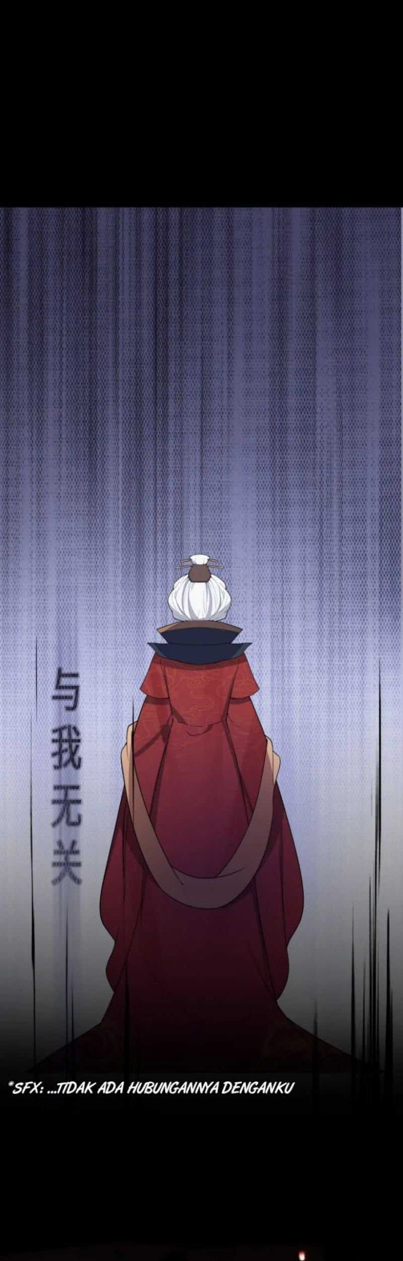 The Lady is the Future Tyrant Chapter 6 - halaman 11