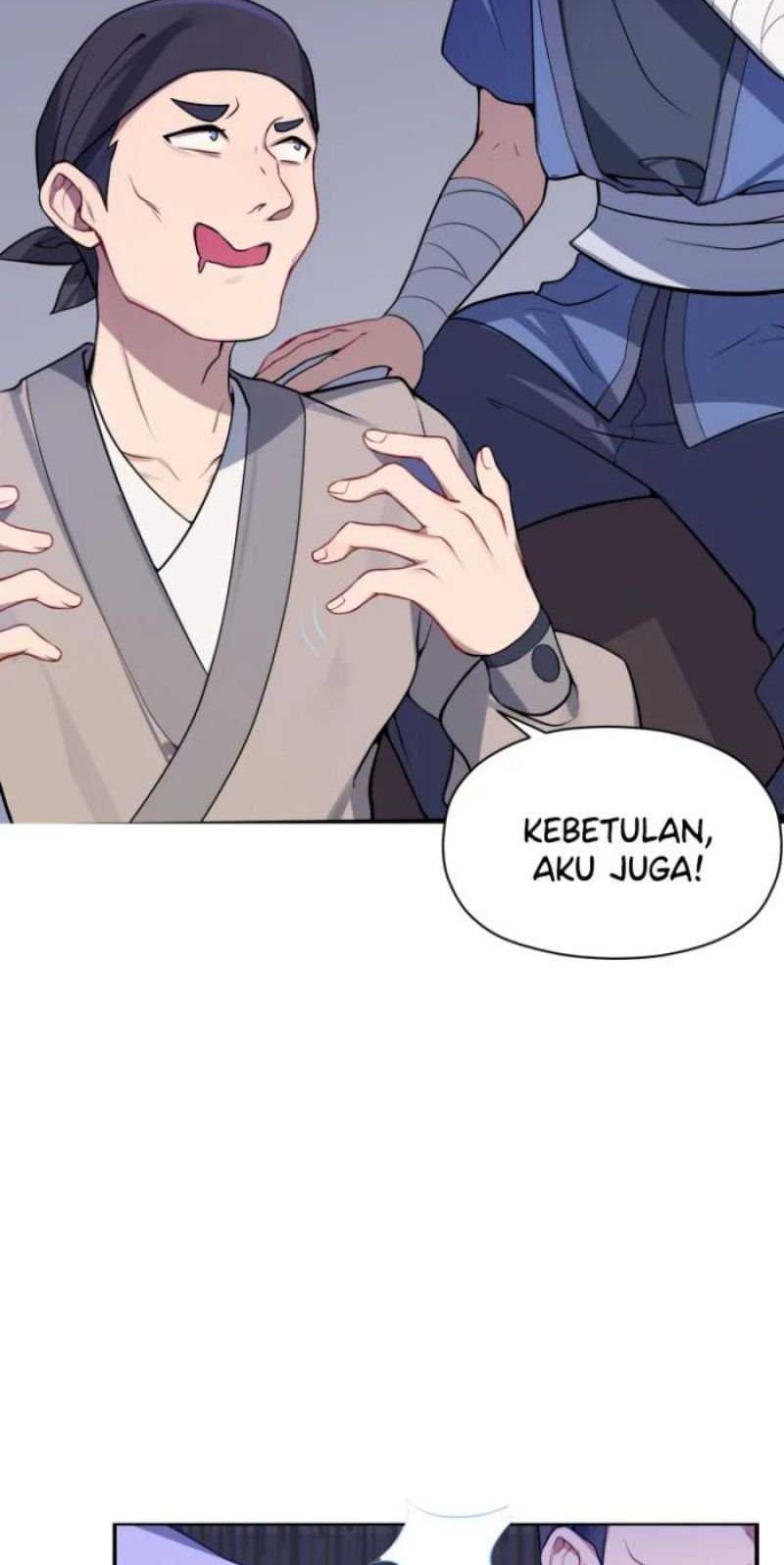 The Lady is the Future Tyrant Chapter 6 - halaman 16