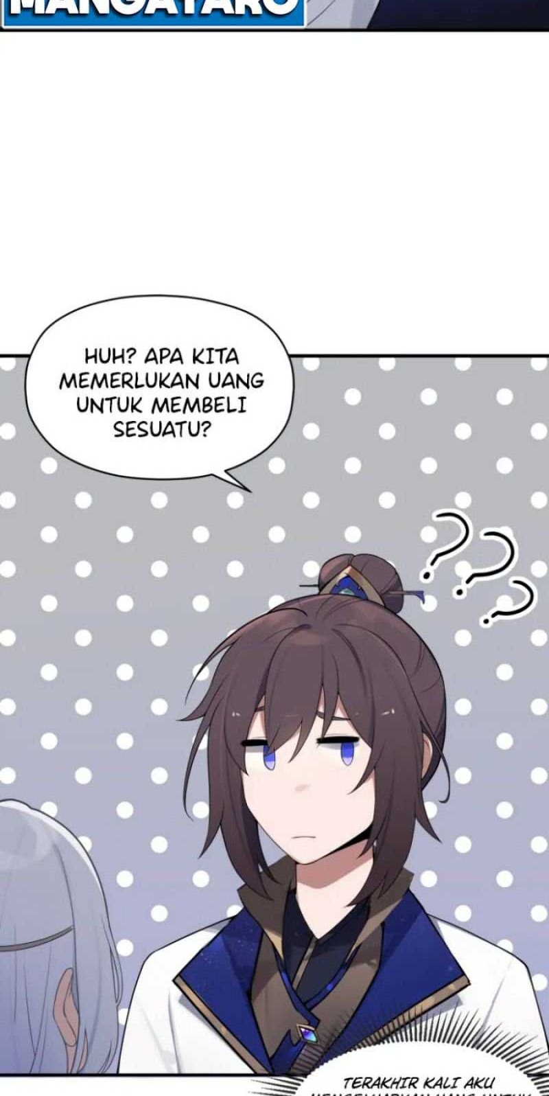 The Lady is the Future Tyrant Chapter 6 - halaman 23