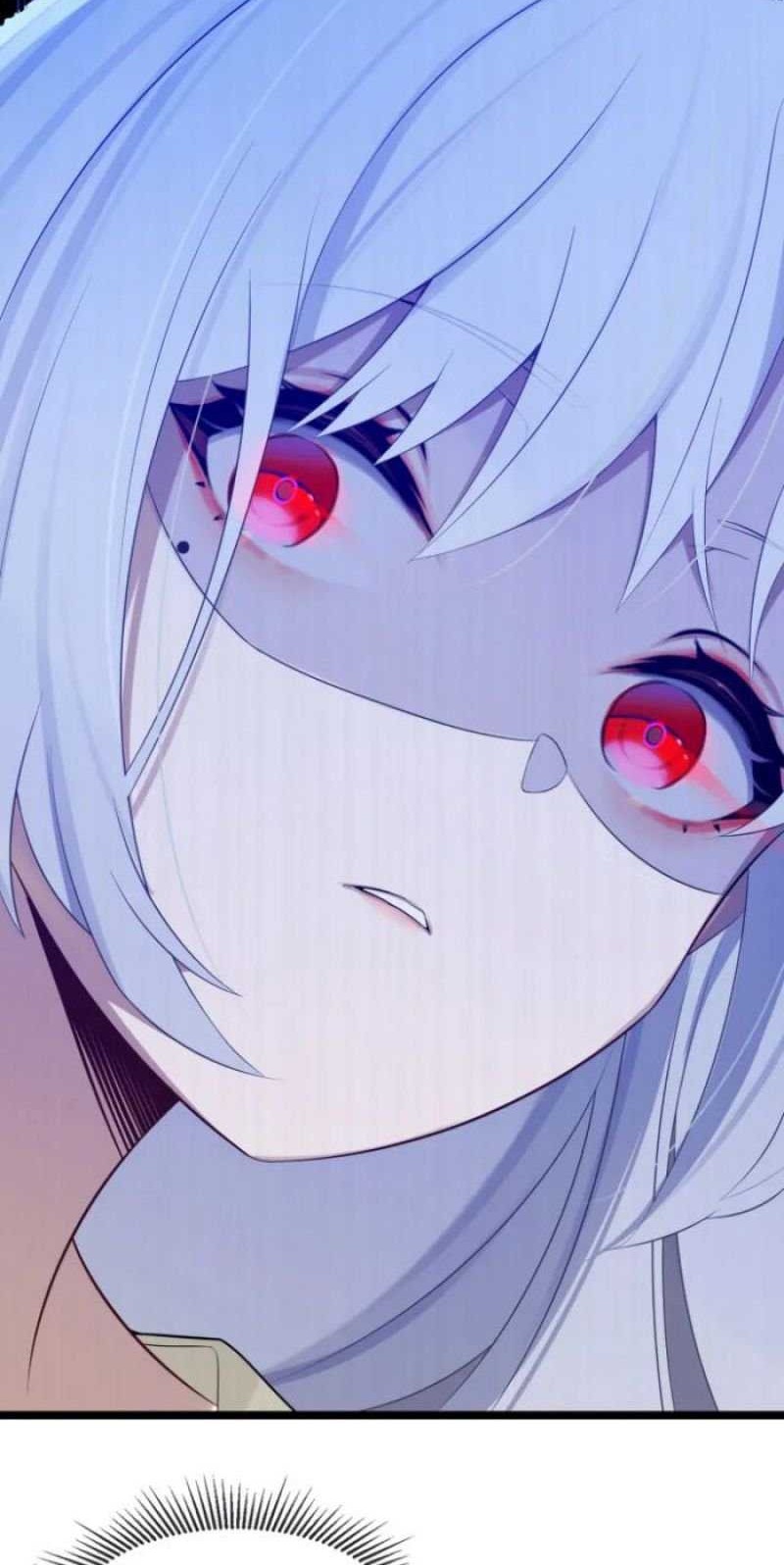 The Lady is the Future Tyrant Chapter 6 - halaman 33