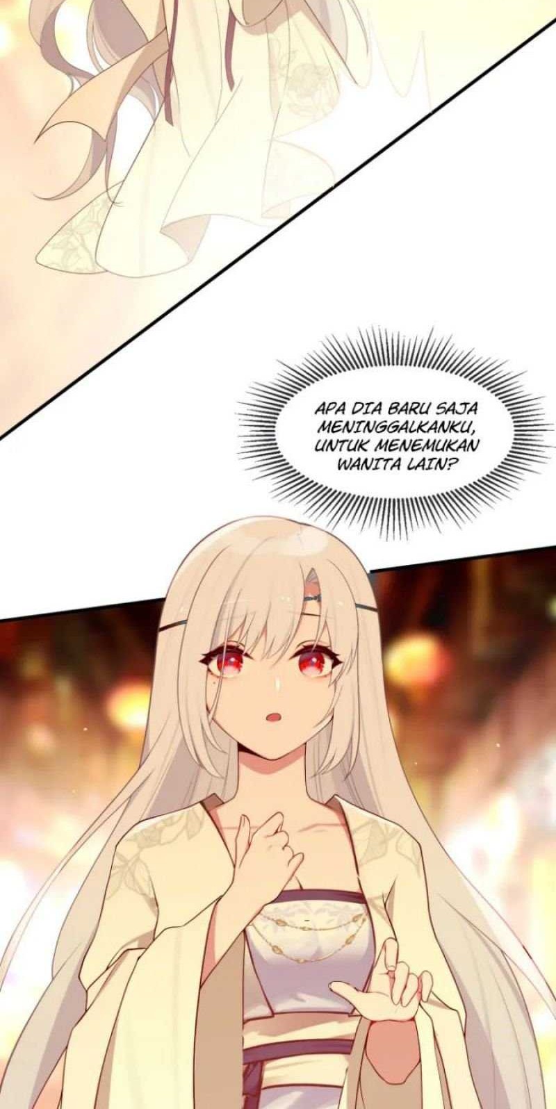 The Lady is the Future Tyrant Chapter 6 - halaman 36