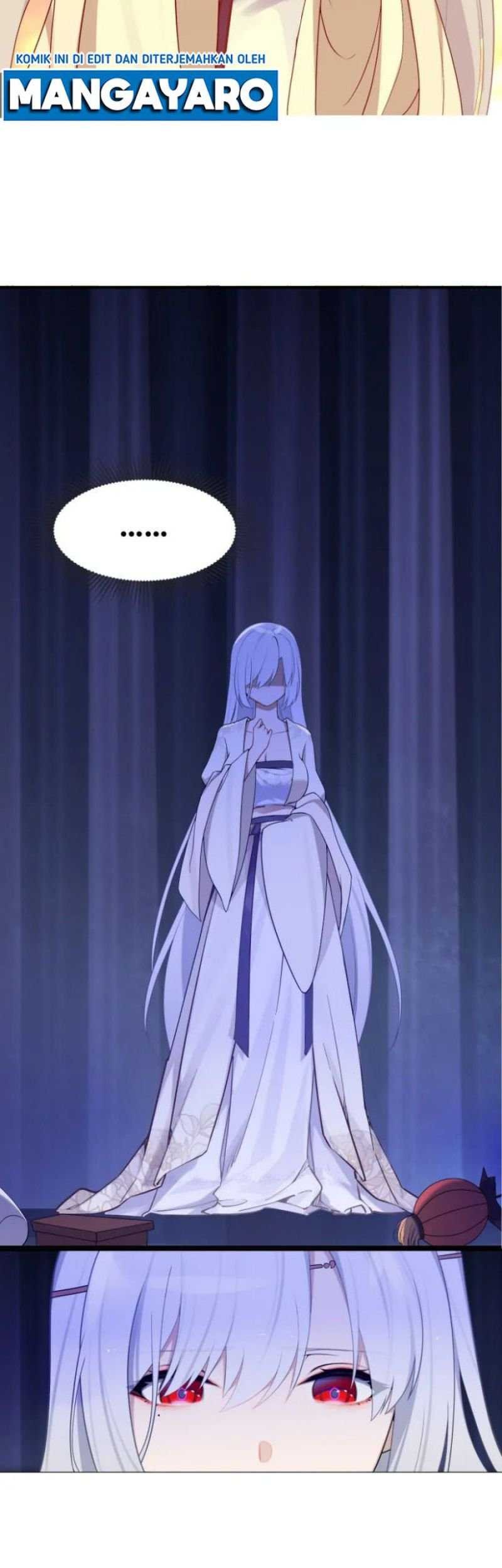 The Lady is the Future Tyrant Chapter 6 - halaman 37
