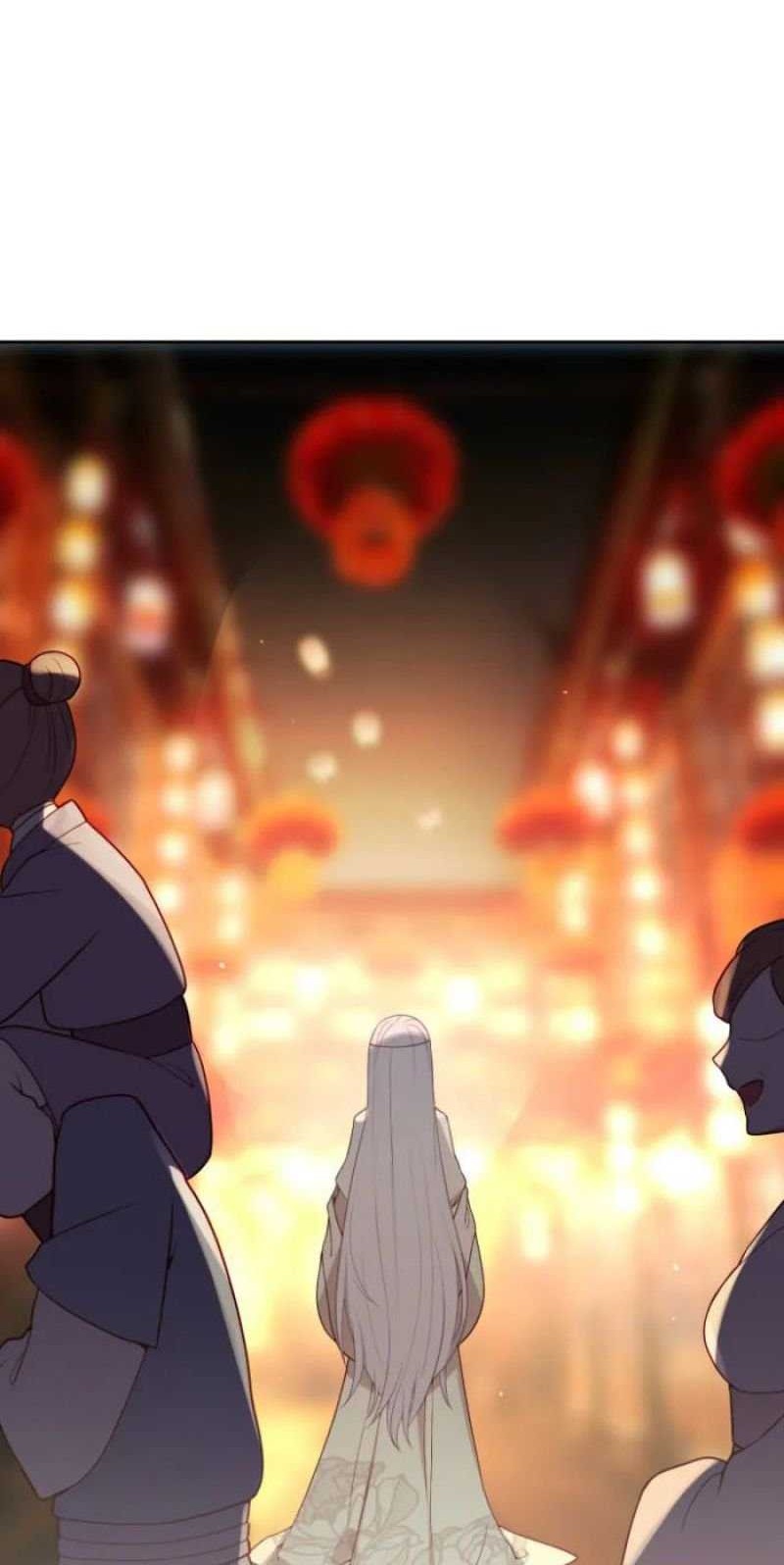 The Lady is the Future Tyrant Chapter 6 - halaman 38