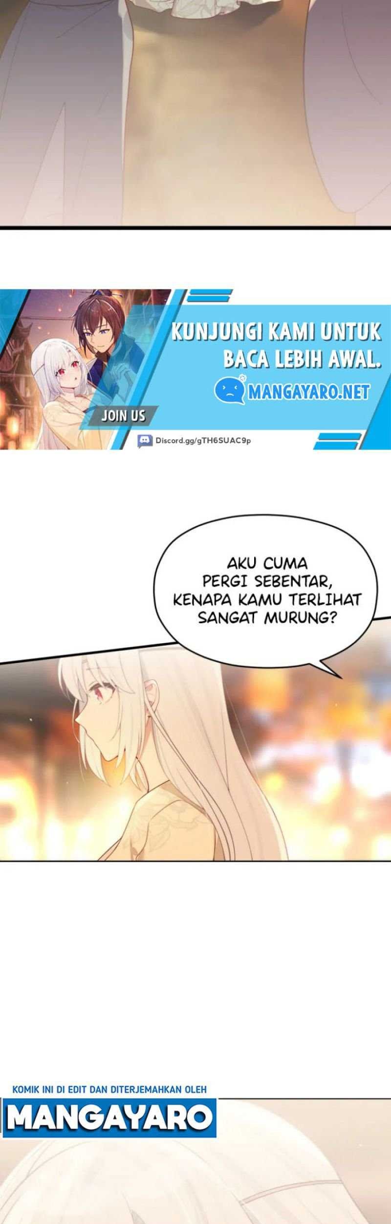 The Lady is the Future Tyrant Chapter 6 - halaman 39