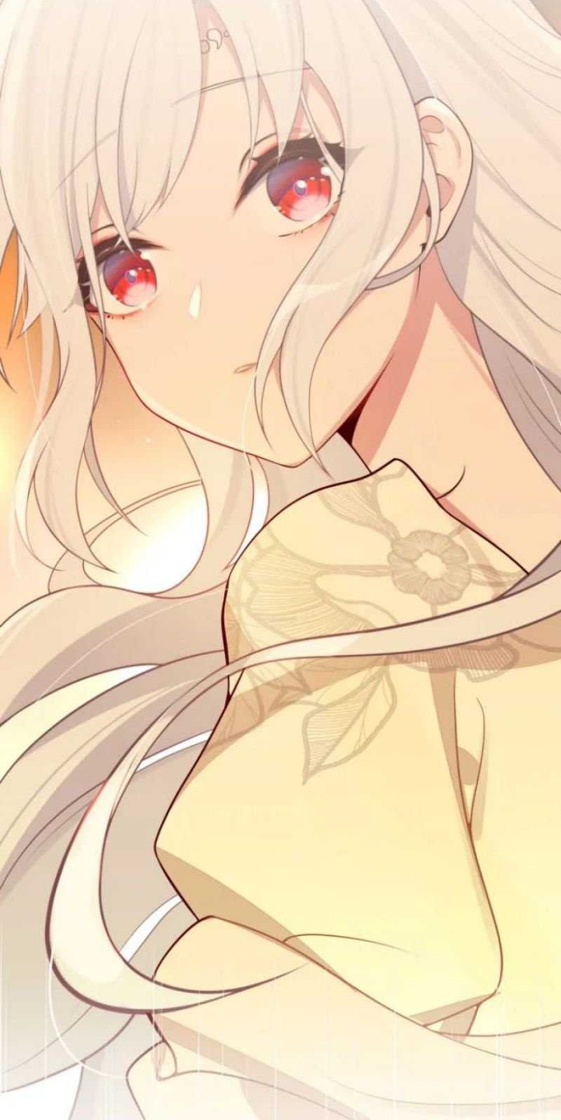 The Lady is the Future Tyrant Chapter 6 - halaman 40