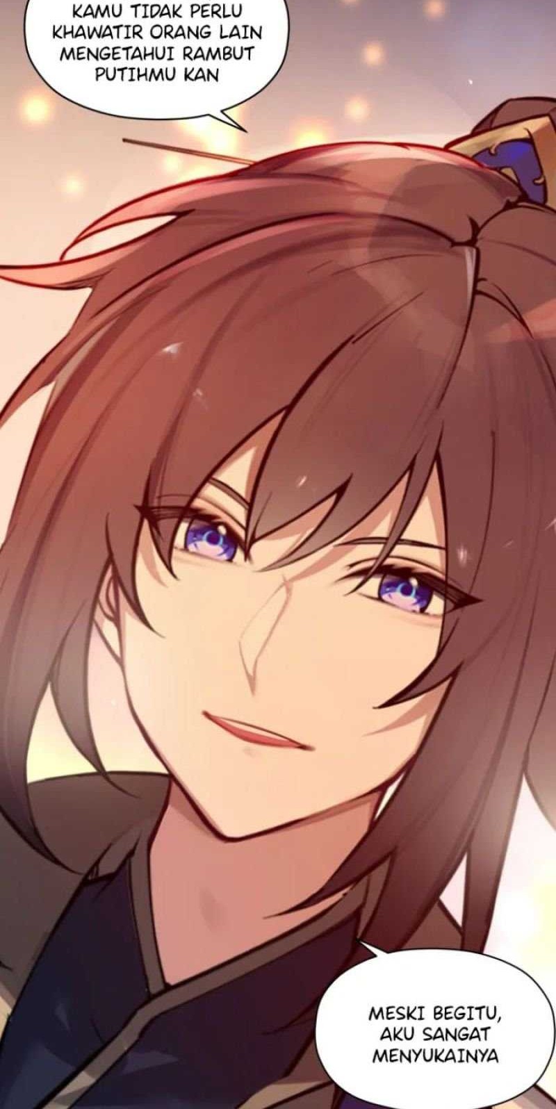 The Lady is the Future Tyrant Chapter 6 - halaman 43