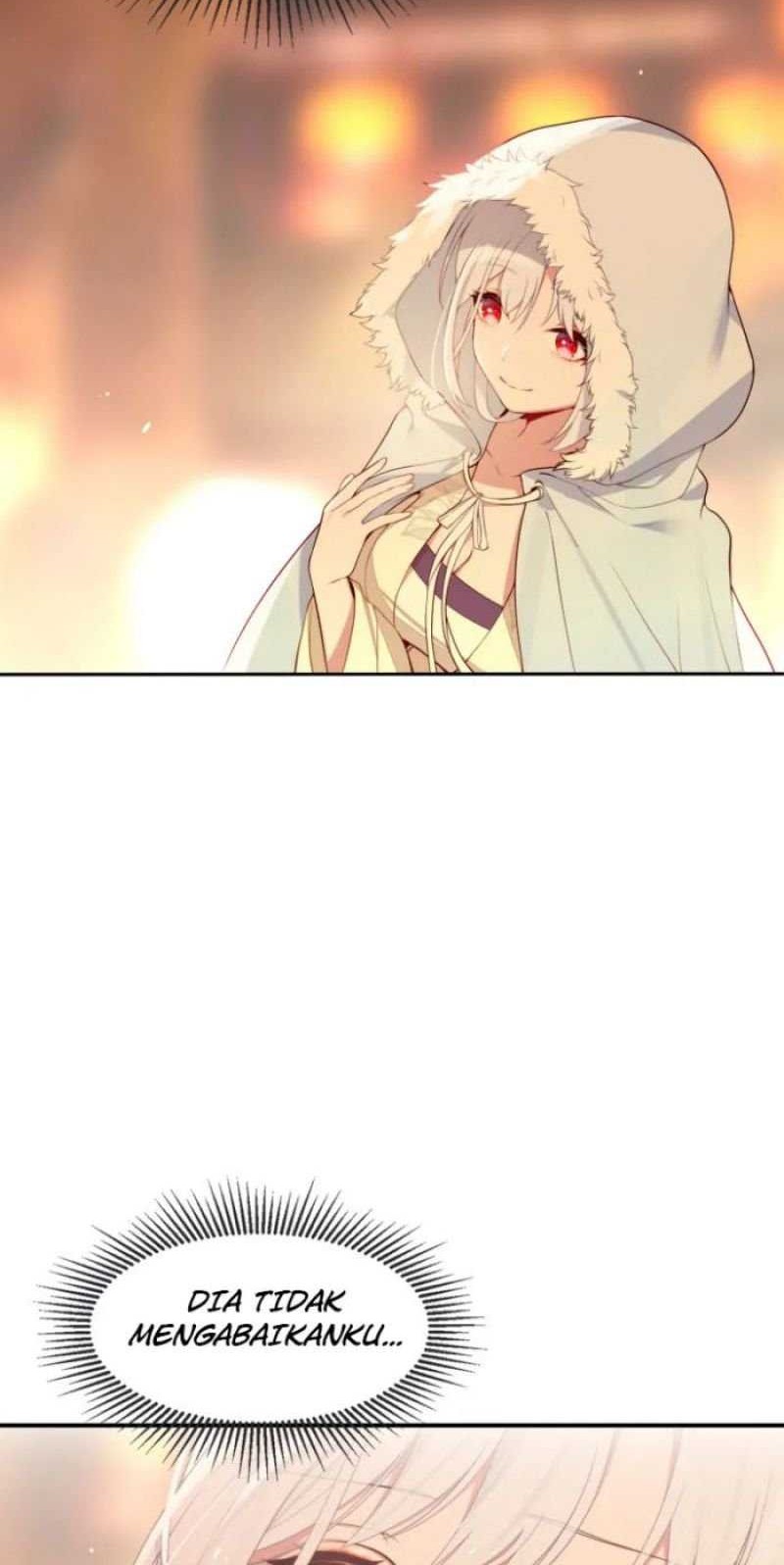 The Lady is the Future Tyrant Chapter 6 - halaman 45