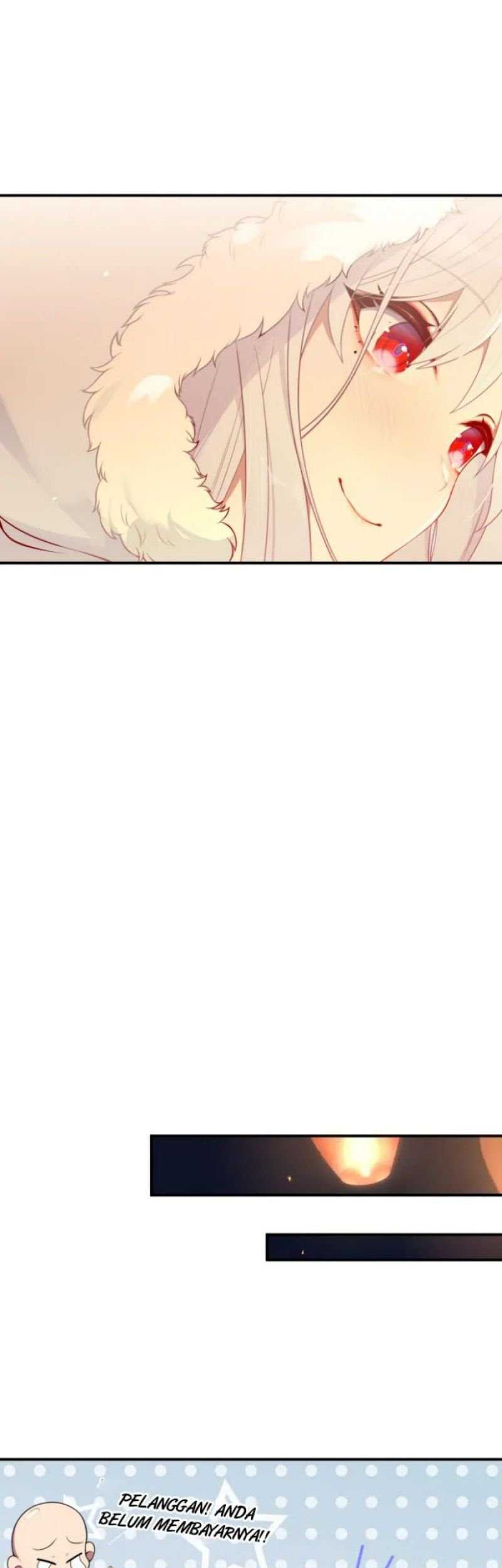 The Lady is the Future Tyrant Chapter 6 - halaman 50