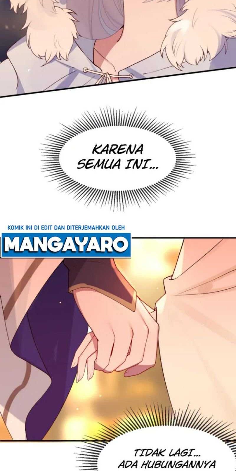 The Lady is the Future Tyrant Chapter 6 - halaman 53