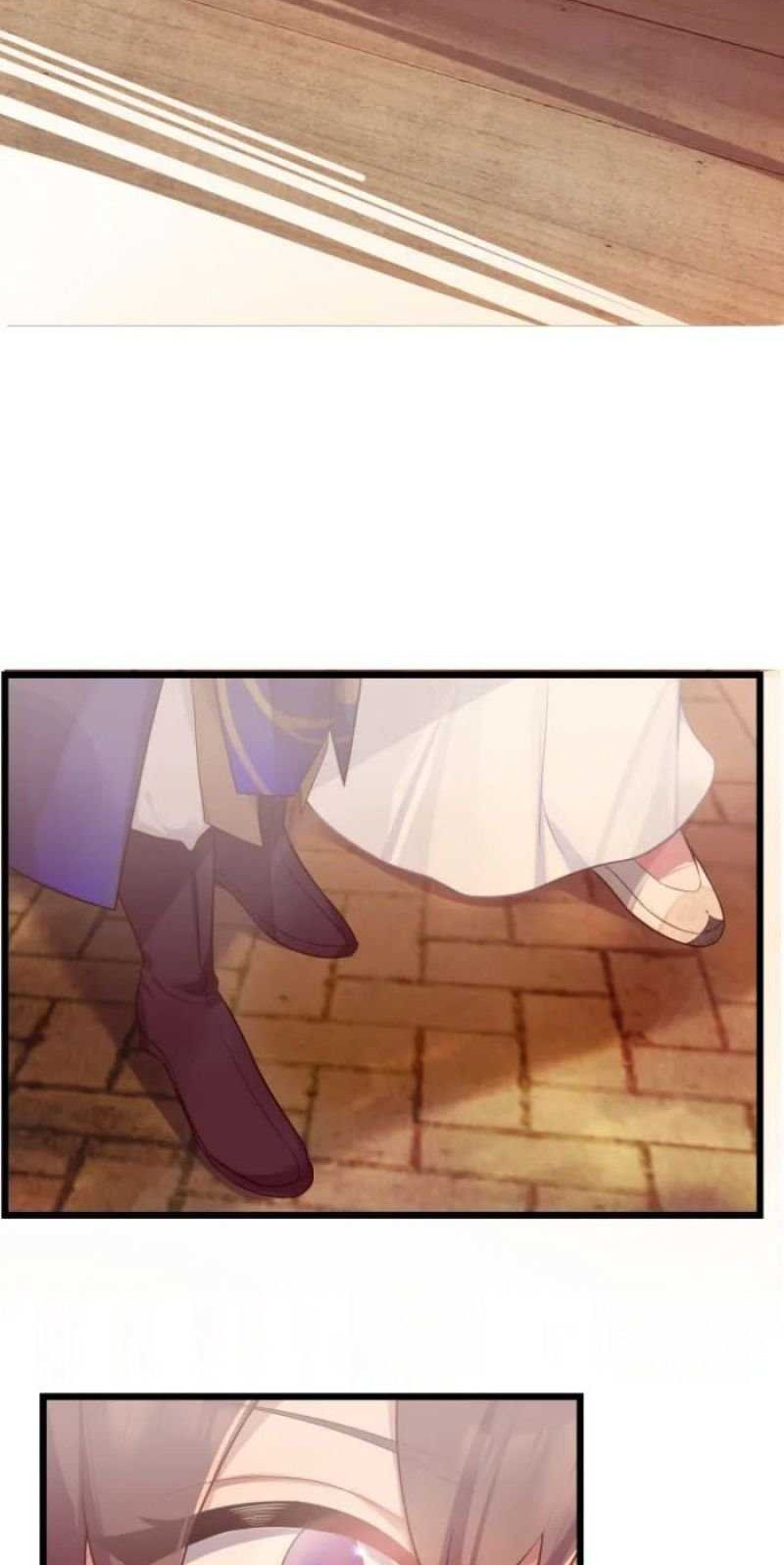 The Lady is the Future Tyrant Chapter 7 - halaman 14