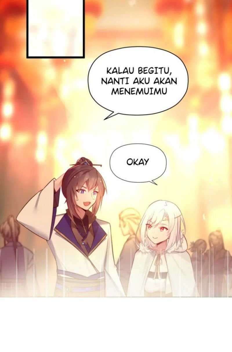 The Lady is the Future Tyrant Chapter 7 - halaman 22