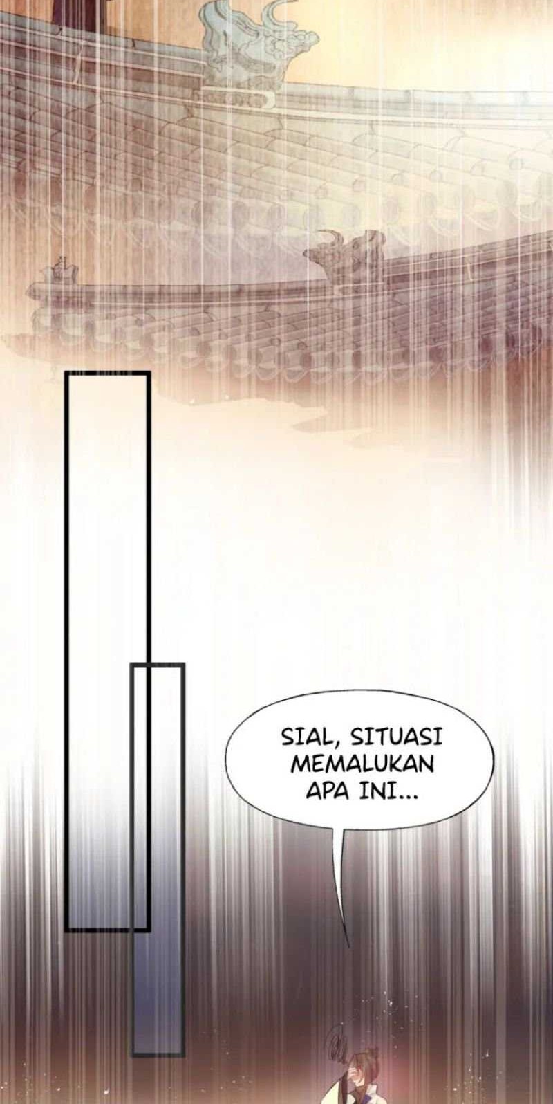 The Lady is the Future Tyrant Chapter 7 - halaman 24