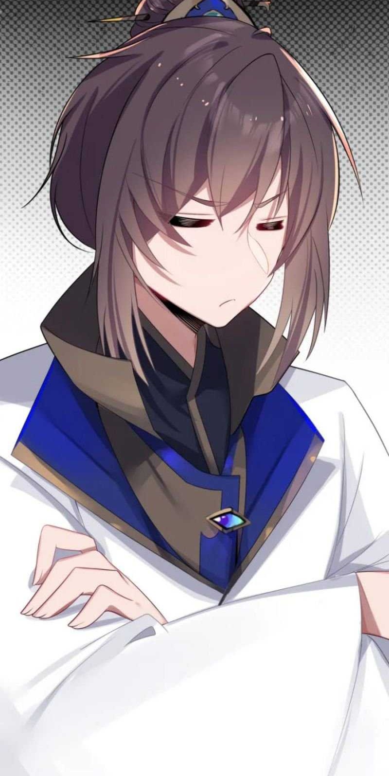 The Lady is the Future Tyrant Chapter 7 - halaman 28